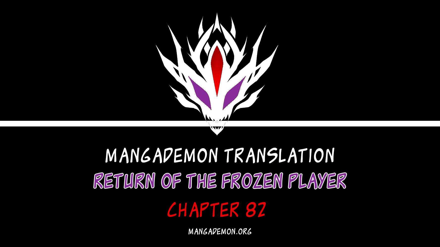 Return of the Frozen Player Chapter 82 0